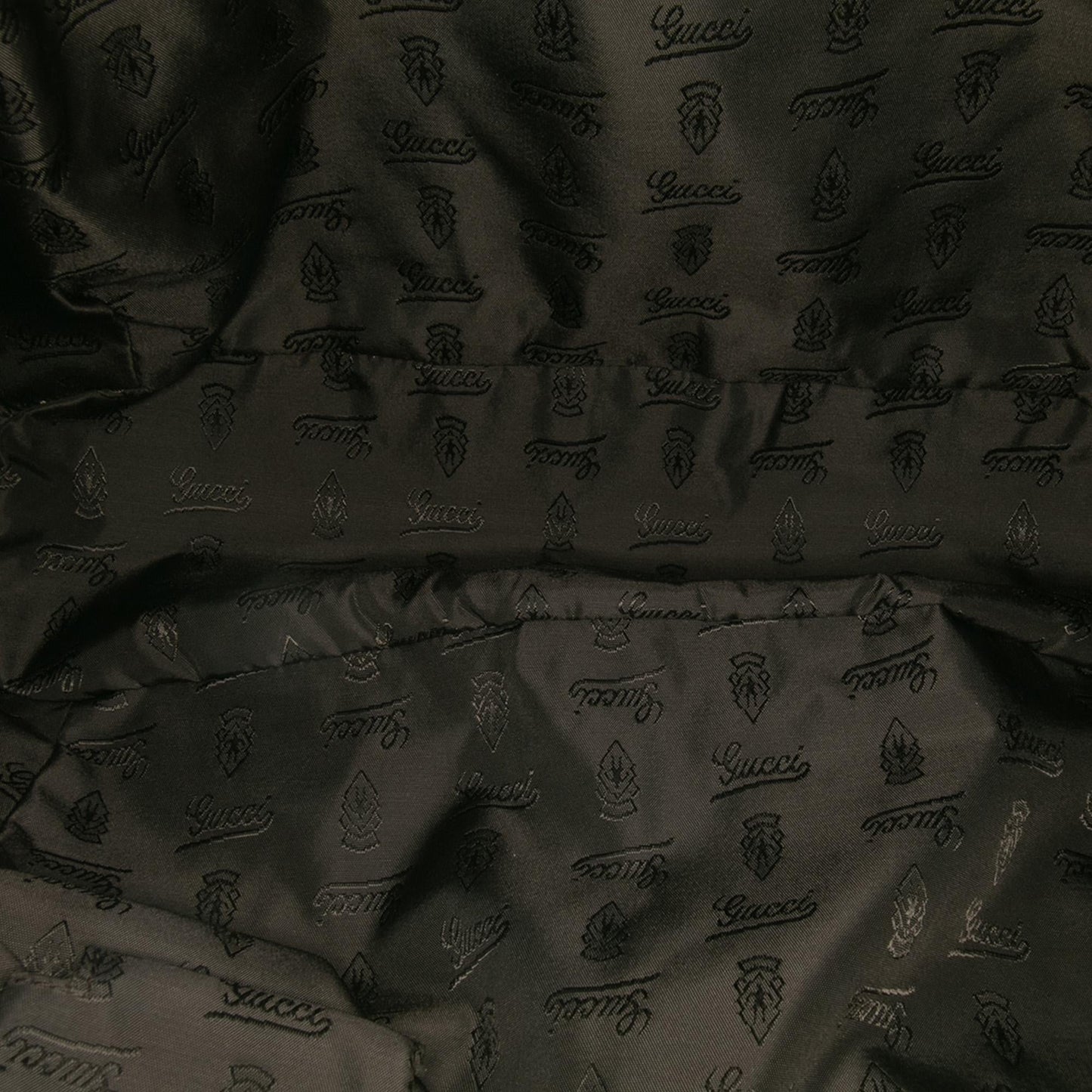 Gucci GG Tribeca Canvas Large Tote Bag