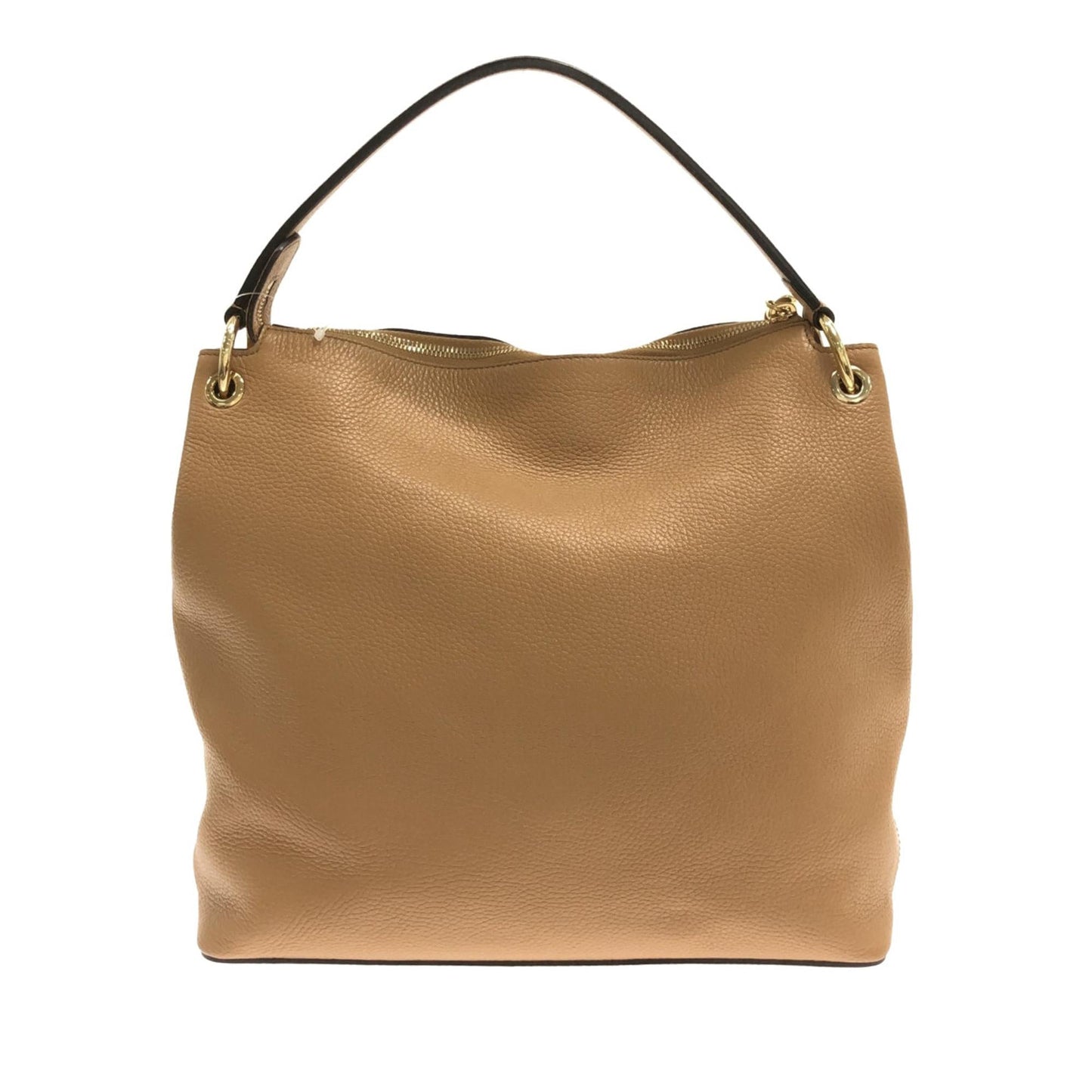 Gucci Soho Convertible SHG-Lm7hrU Calf Brown Large Satchel Bag