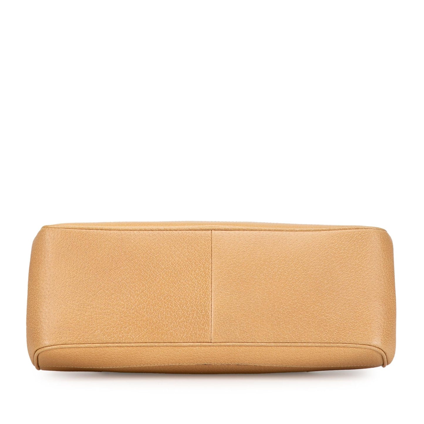 Gucci Frame SHG-YsWUBz Leather Calf Brown Satchel Bag