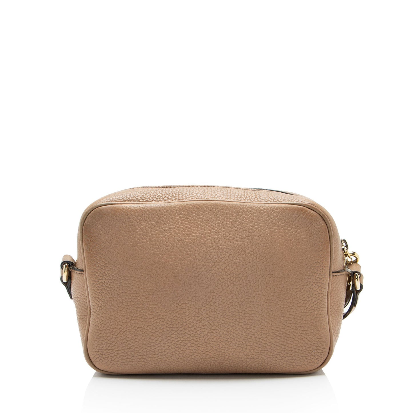 Gucci Soho Disco - FINAL Leather Crossbody Bag