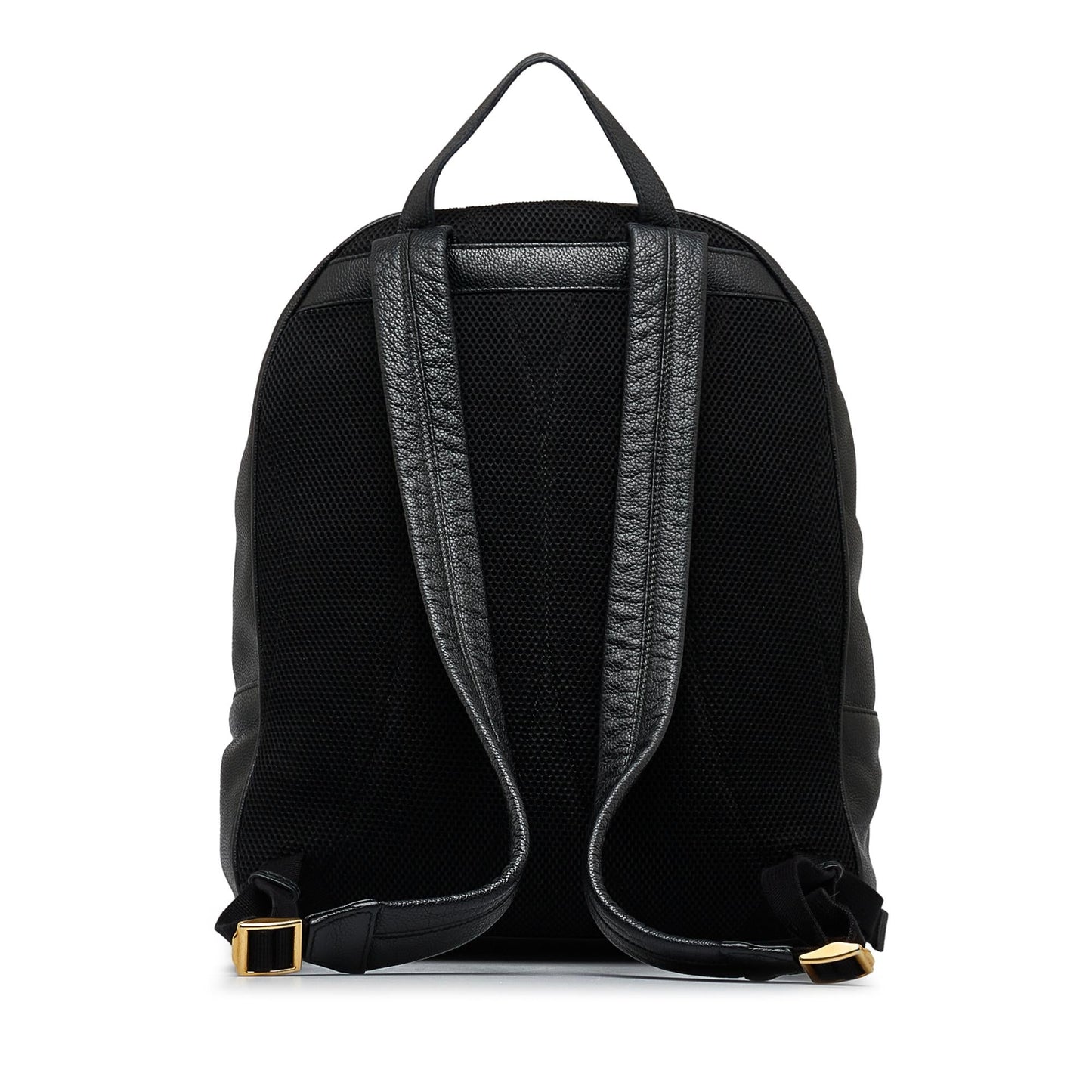 Gucci Backpack SHG-D61Ucn Calf Black Logo