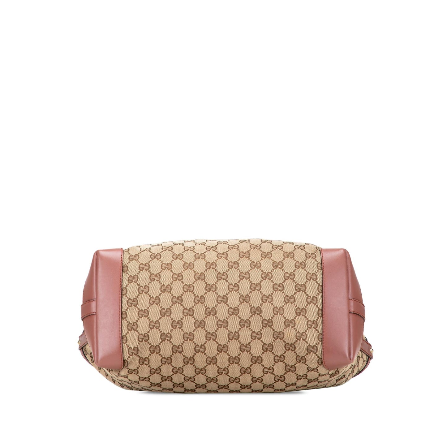 Gucci GG Craft Canvas Medium Tote Bag