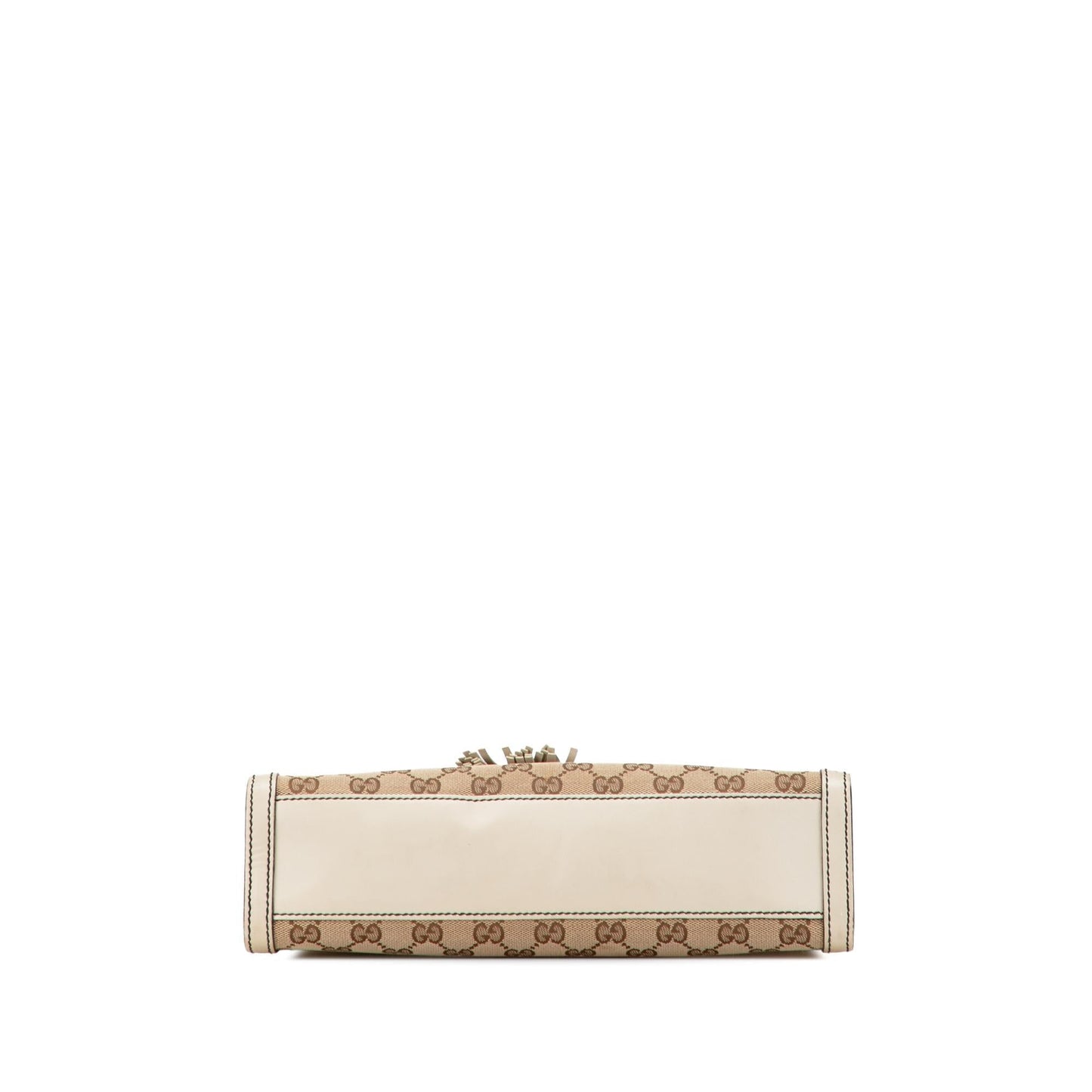 Gucci GG Emily Canvas Medium Shoulder Bag Bag 2