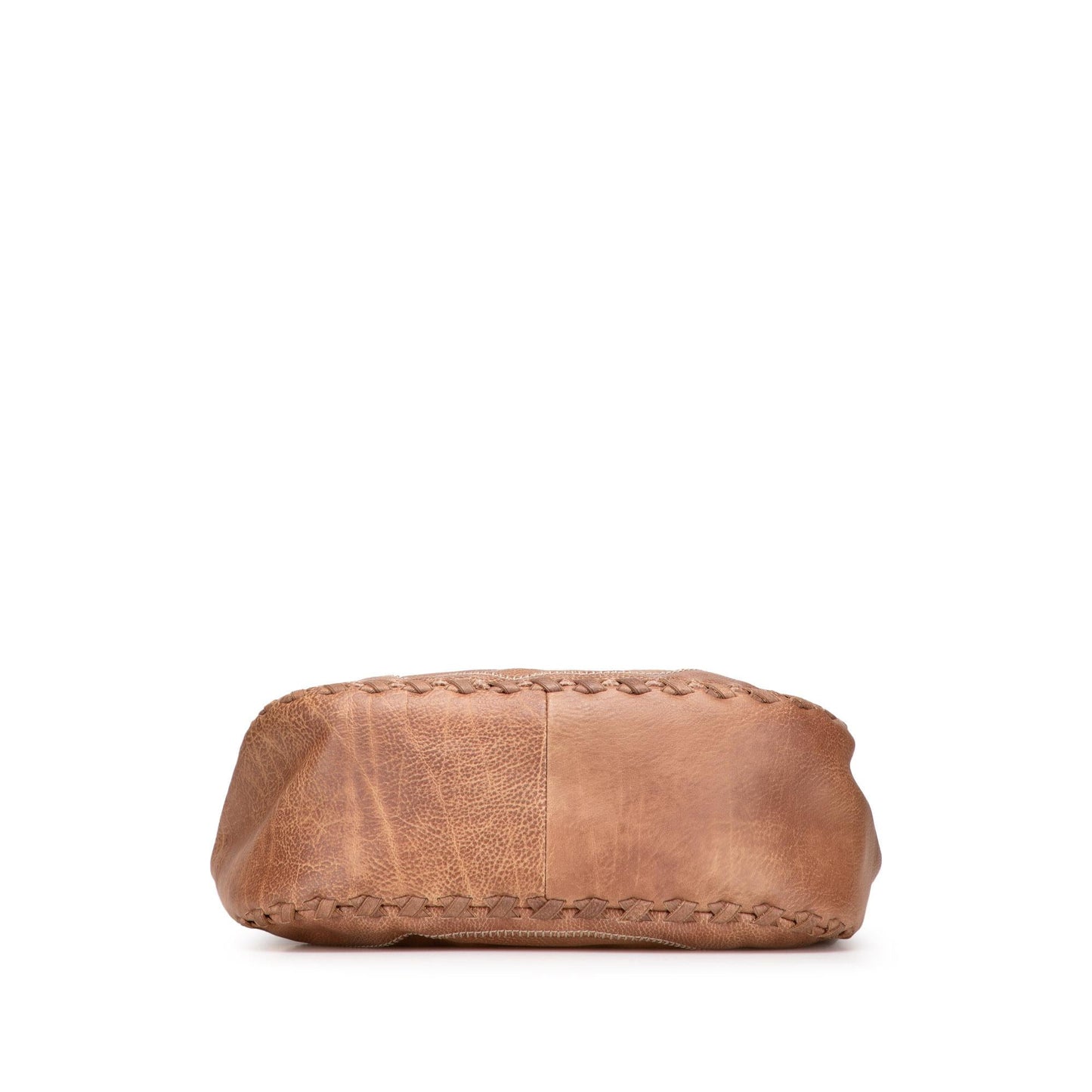 Gucci Grained Charlotte Calfskin Medium Shoulder Bag