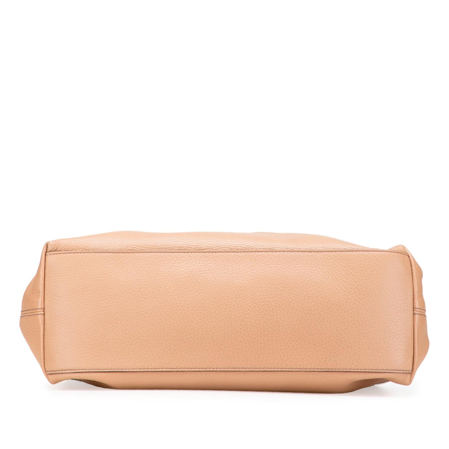 Gucci Soho Leather Medium Chain Tote Bag Tote 26