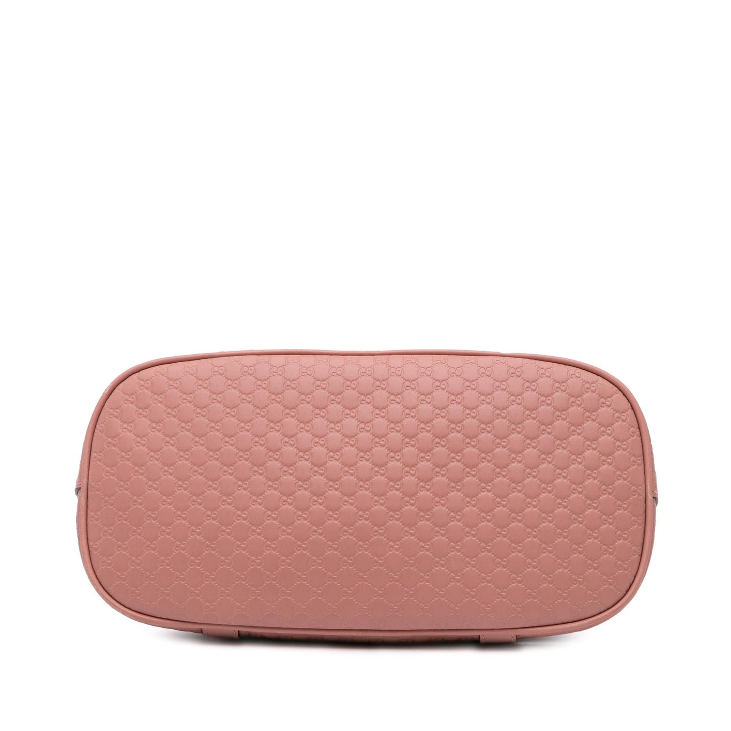 Gucci Microguccissima Dome Calf Pink Medium Satchel Bag Satchel 1
