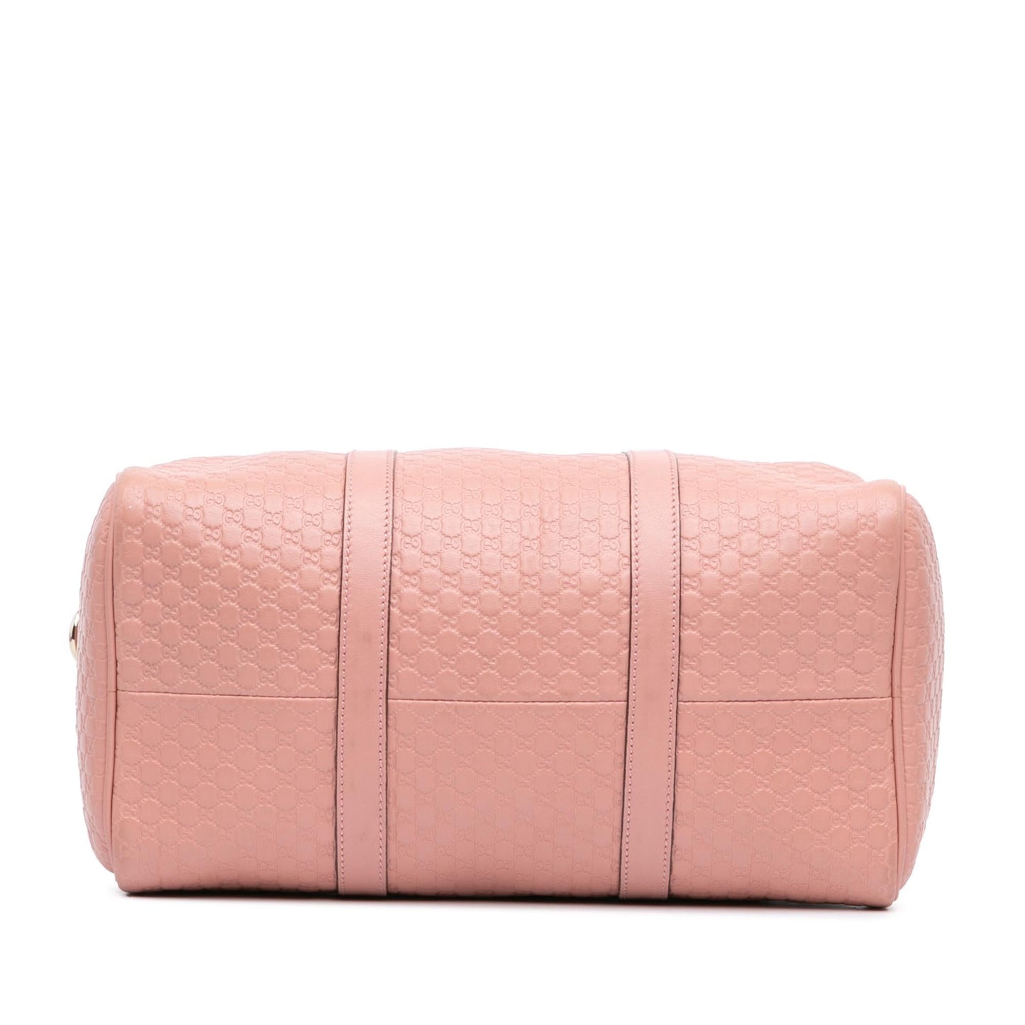 Gucci Microguccissima Calf Pink Medium Satchel Bag Microguccissima Satchel