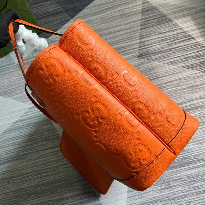Gucci Shopping Tote Bag
