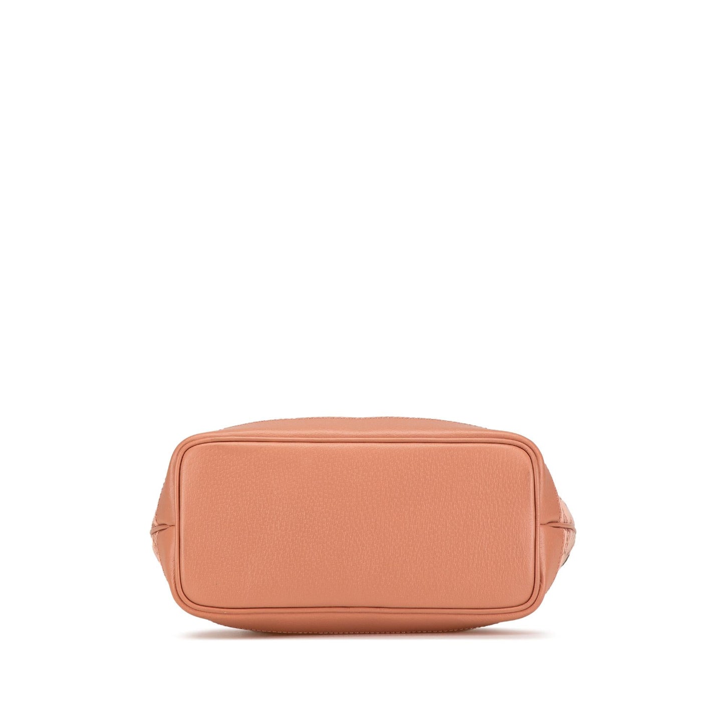 Gucci GG Ophidia Canvas Pink Small Tote Bag Tote 1