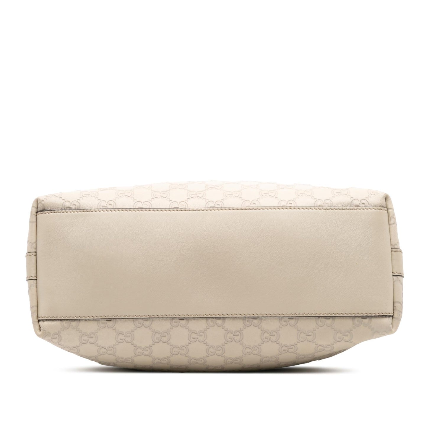 Gucci Guccissima Miss GG Small Shoulder Bag Gg Hobo