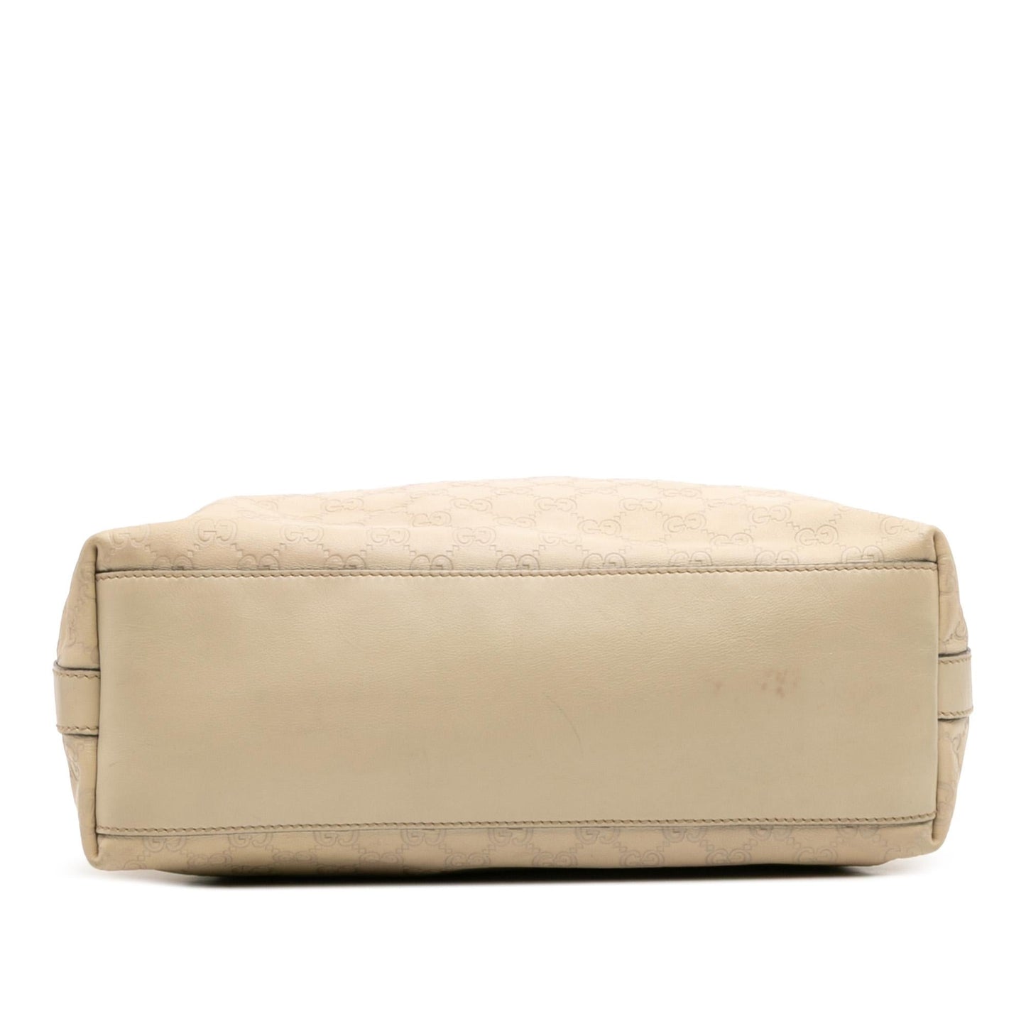 Gucci Guccissima Miss GG Small Shoulder Bag
