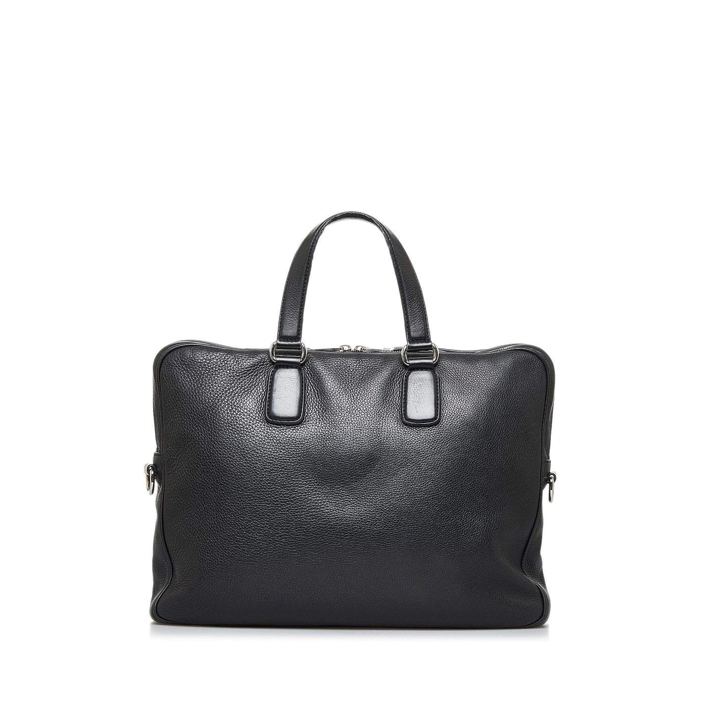 Gucci Soho Business SHG-Ta4NsU Calf Black Tote Bag