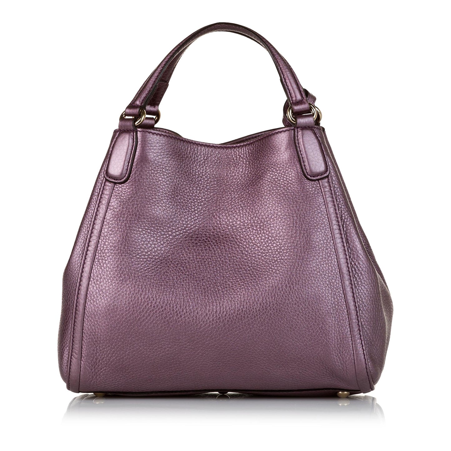 Gucci Soho SHG Leather Calf Satchel Bag