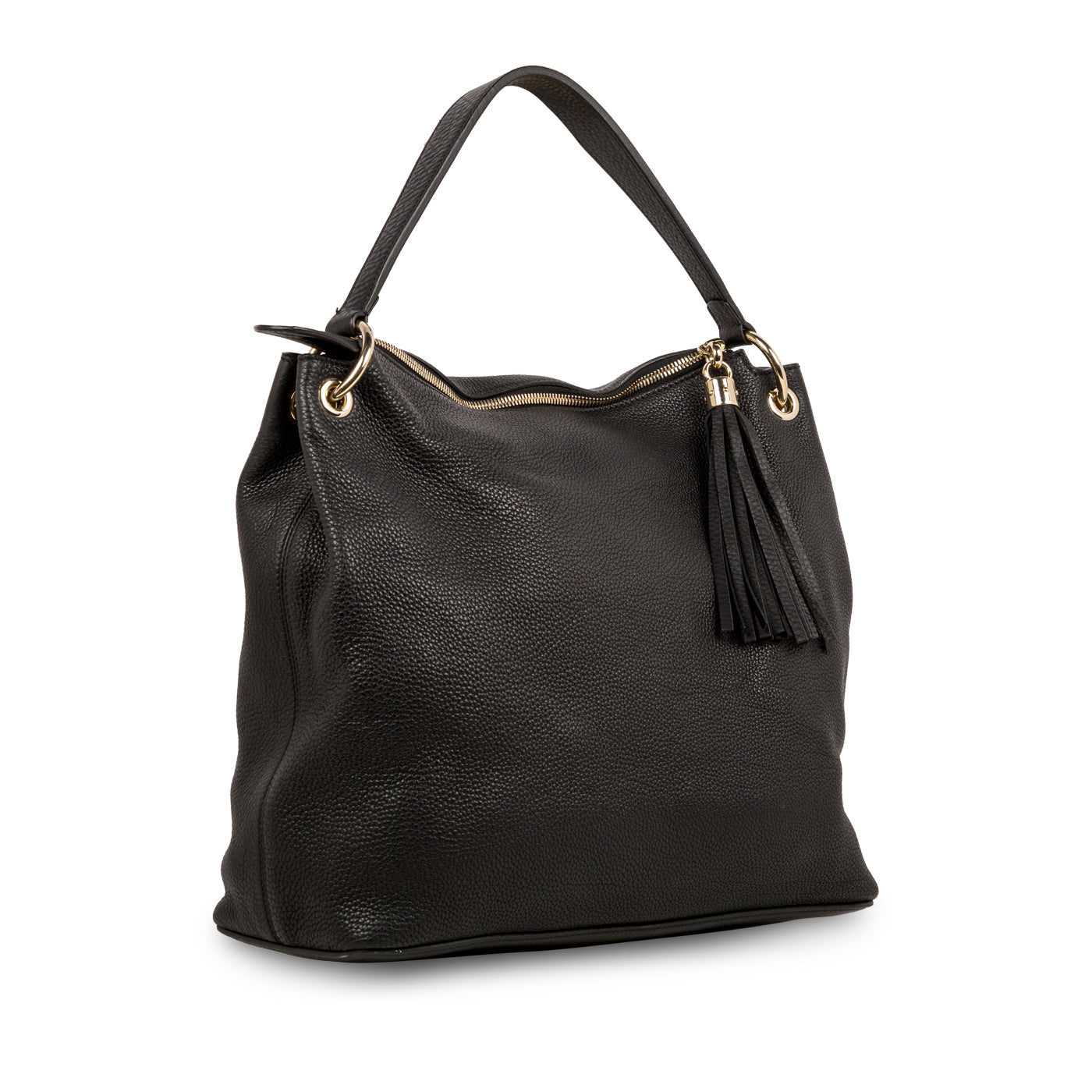 Gucci Soho Hobo Shoulder Bag