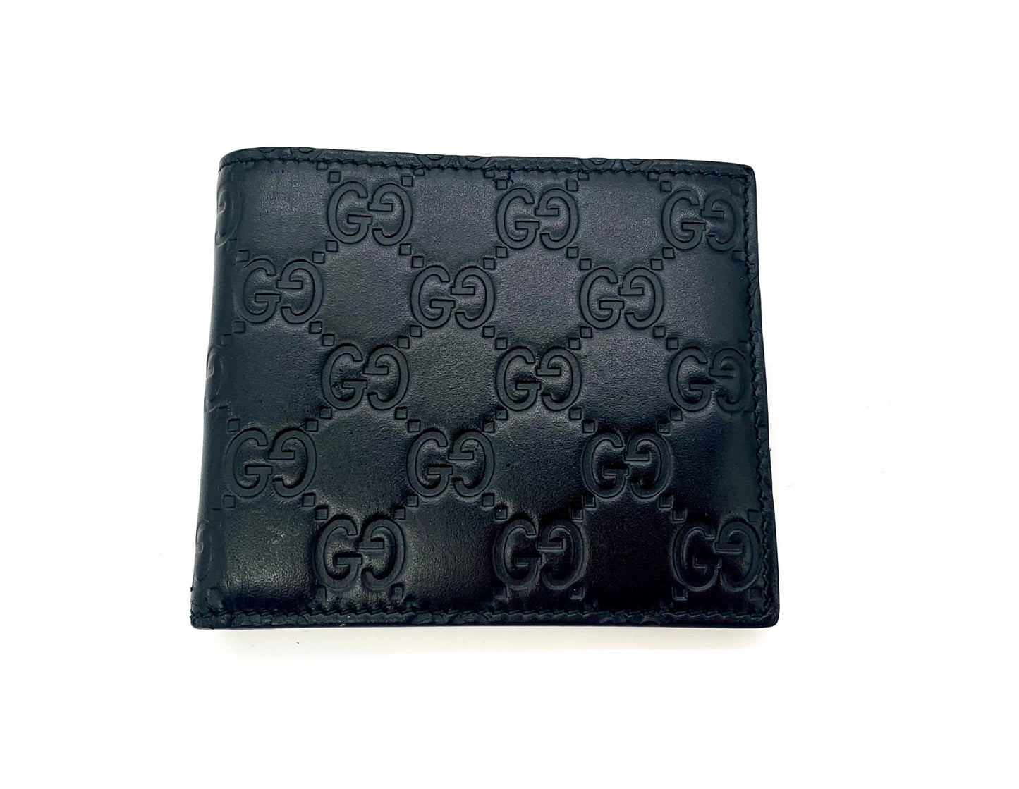 Gucci BI-FOLD Wallet Case
