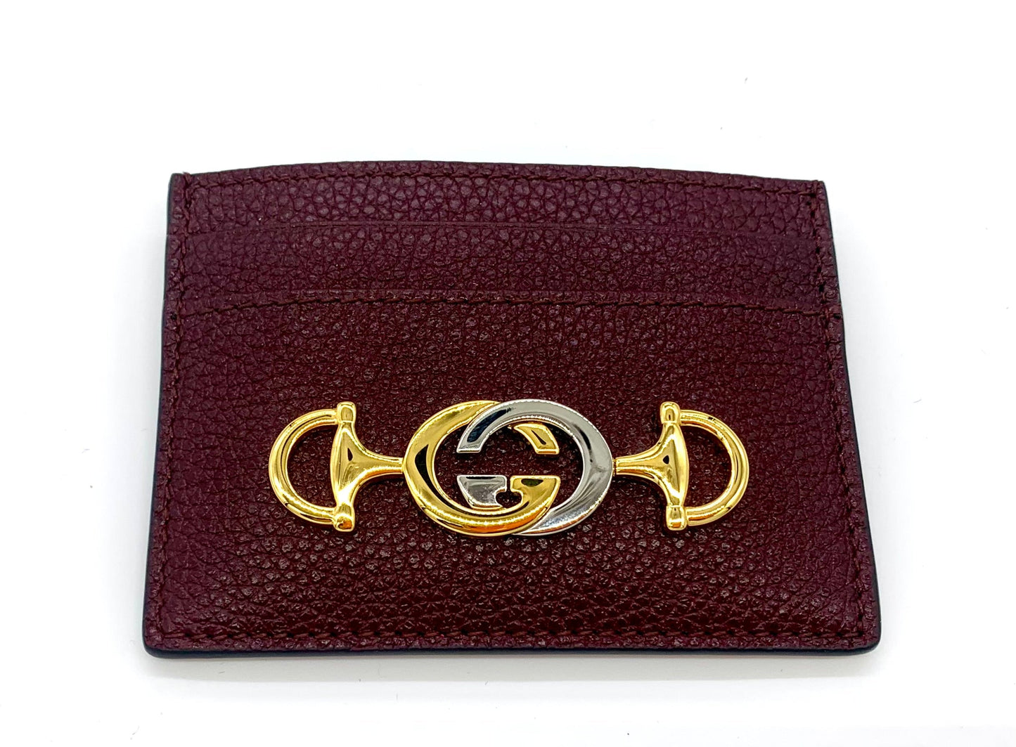 Gucci ZUMI HOLDER Wallet Case
