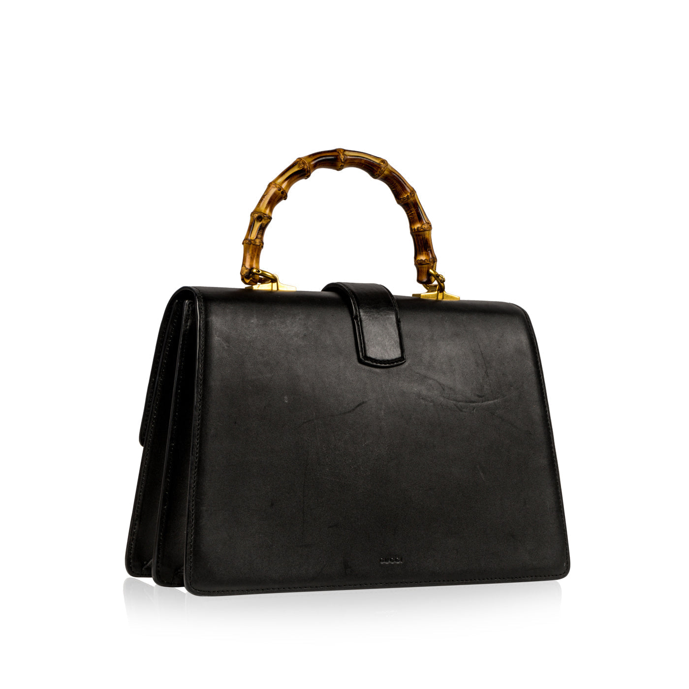 Gucci Bamboo Dionysus Crossbody Bag Large
