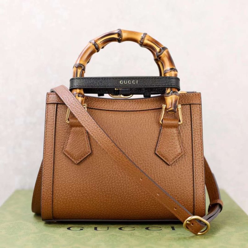 Gucci Diana Tote Bag Bag Bg02245