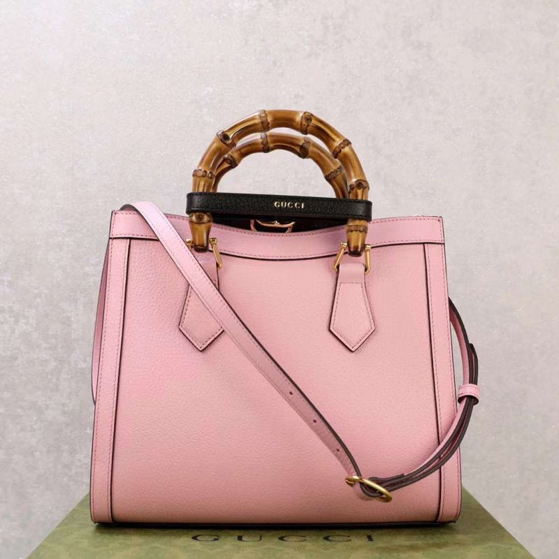 Gucci Diana Tote Bag Bag Bg02248