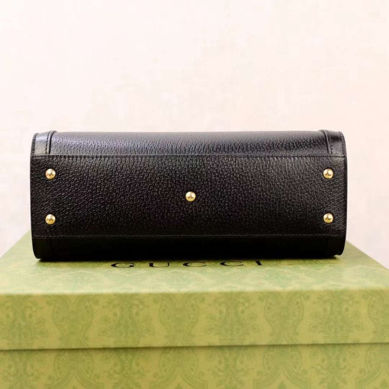 Gucci Diana Tote Bag