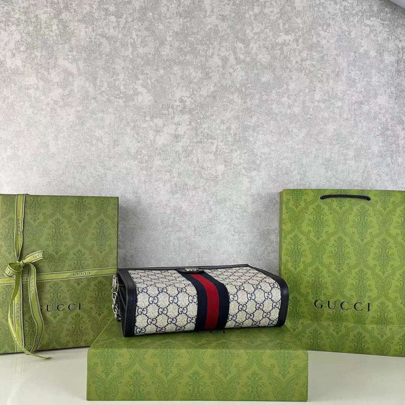 Gucci Envelope Bag Travel Bag