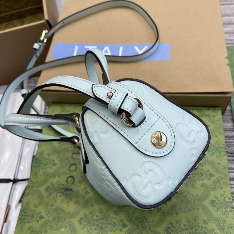 Gucci Hand Bag Mini Travel Bag Bag Bg02954