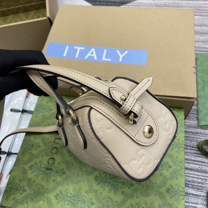 Gucci Hand Bag Mini Travel Bag Bag Bg02955