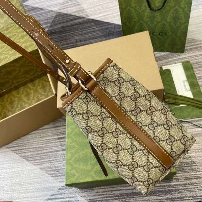 Gucci Shoulder Bag Bag Bg030594