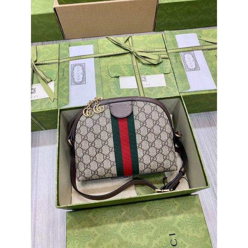 Gucci Shell Bag Travel Bag Bag Bg02202