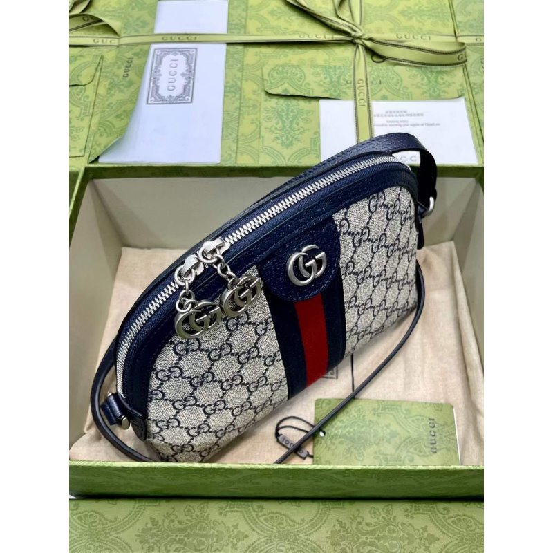 Gucci Shell Bag Travel Bag Bag Bg02203