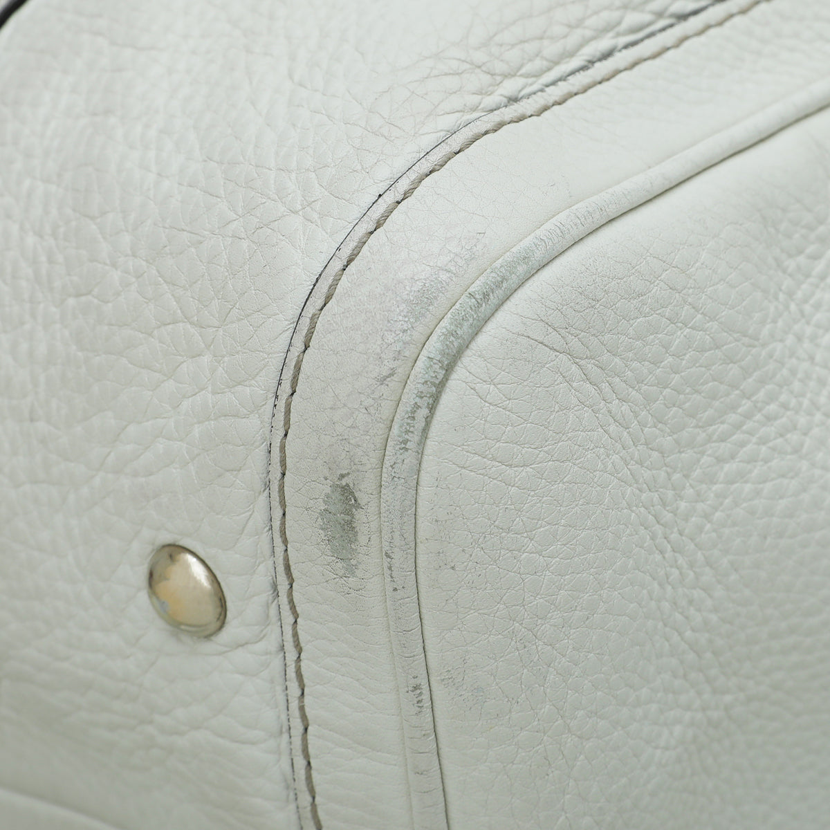 Gucci Tricolor Web Joy Boston Bag