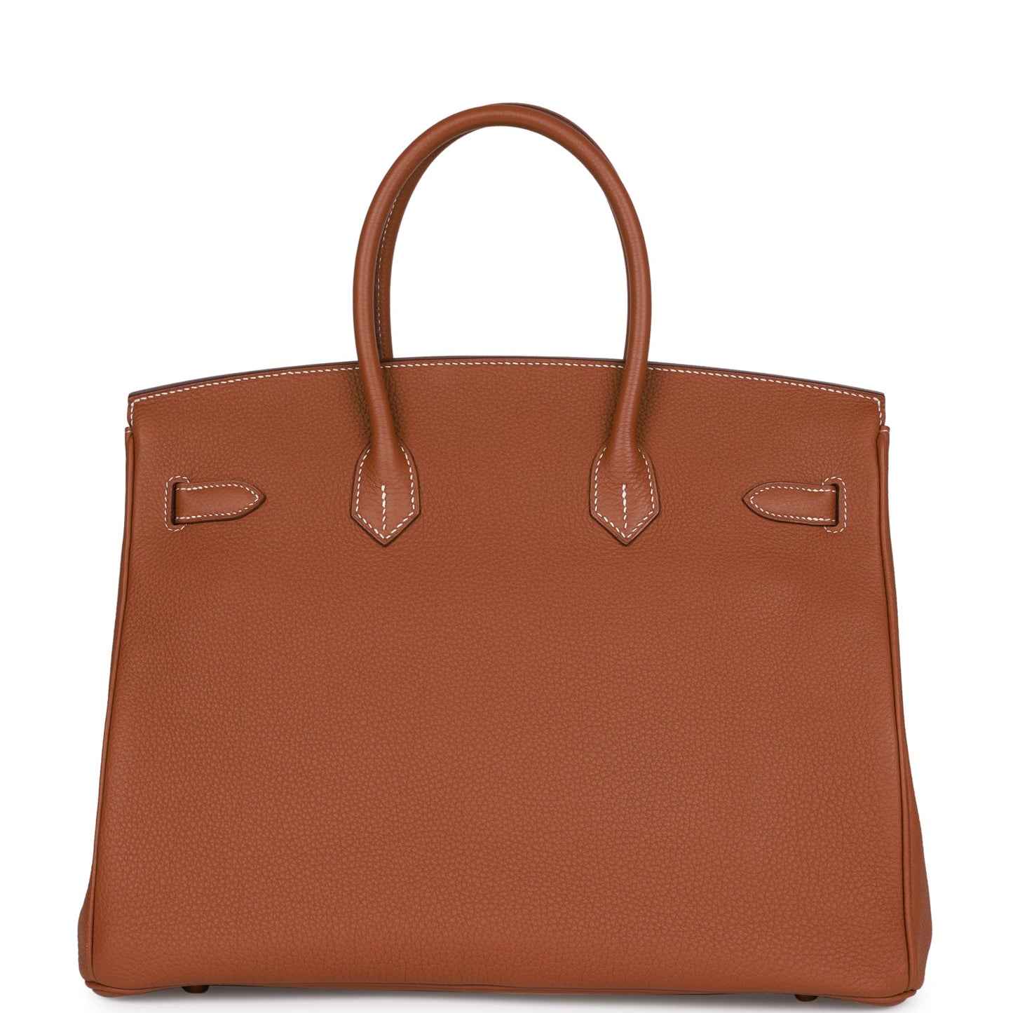 Hermes Birkin Togo Hardware Handbag Gold Travel Bag Gold Hardware 14