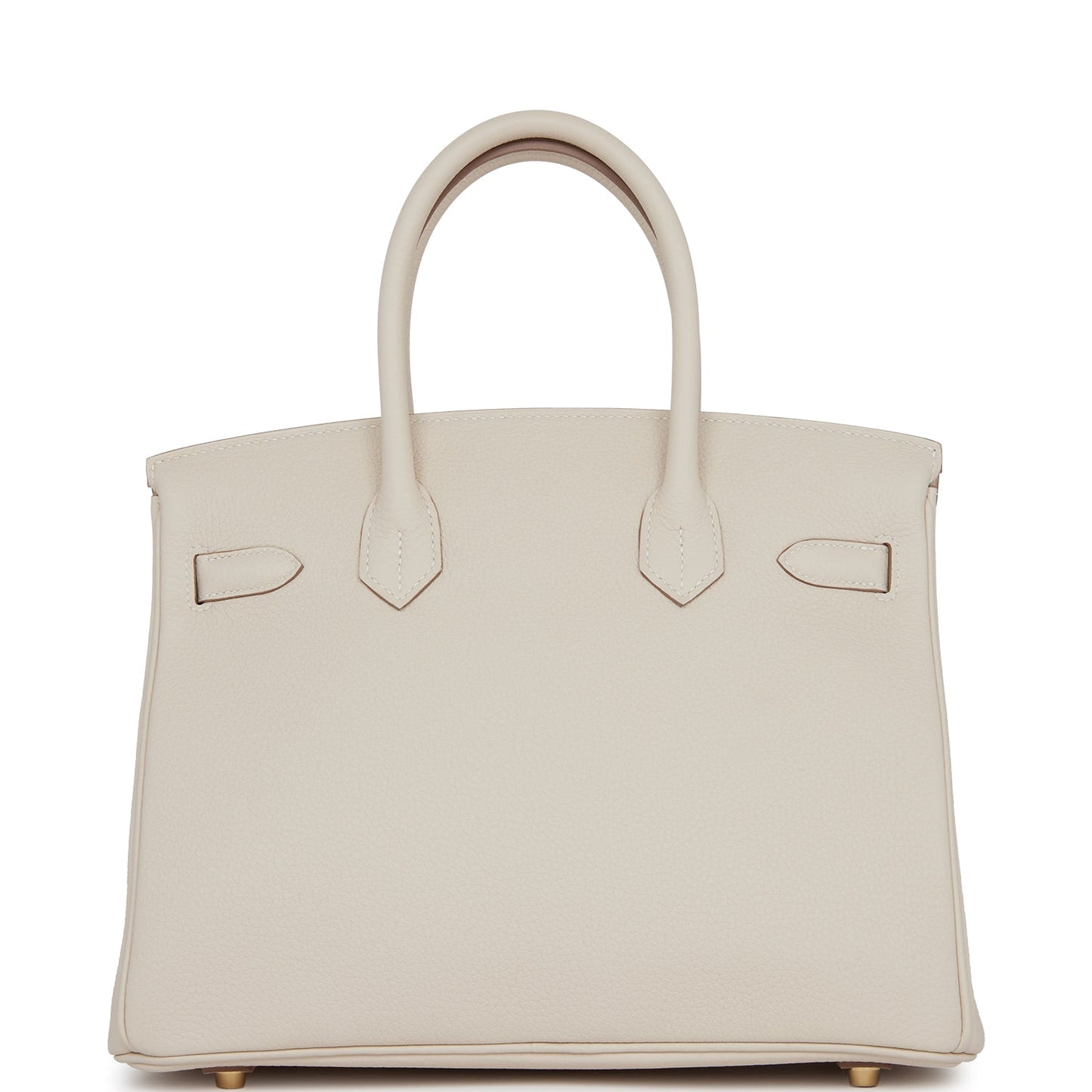 Hermes Birkin Craie Togo Hardware Handbag Gold Travel Bag Hardware 3