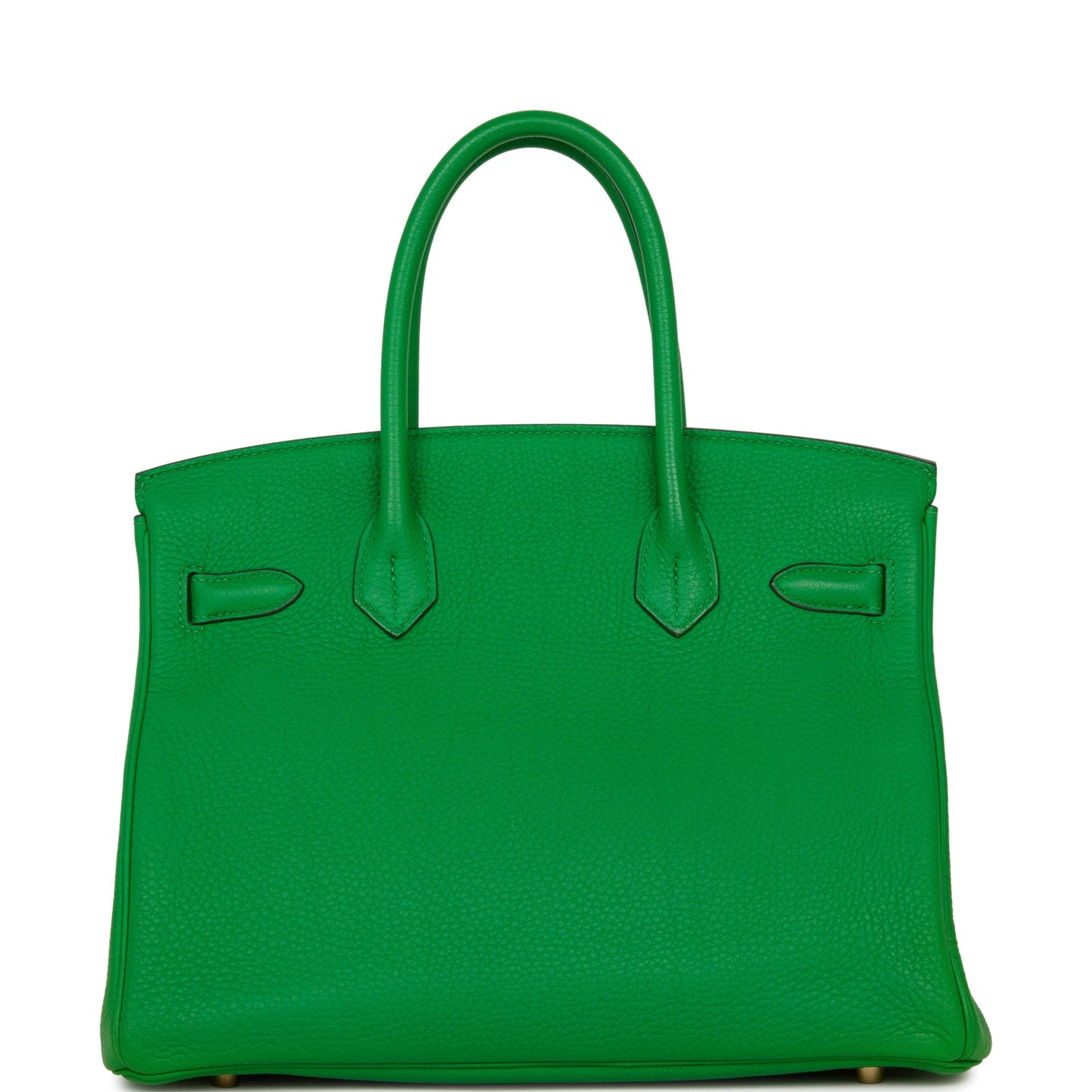 Hermes Birkin Bambou Togo Hardware Handbag Gold Travel Bag Gold Hardware 2