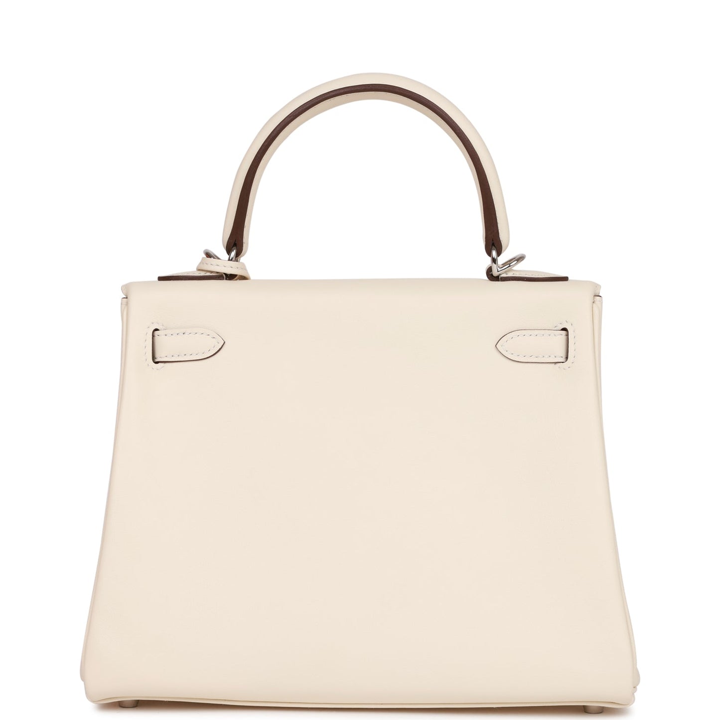Hermes Luxury Kelly Retourne In & Out Nata Travel Bag