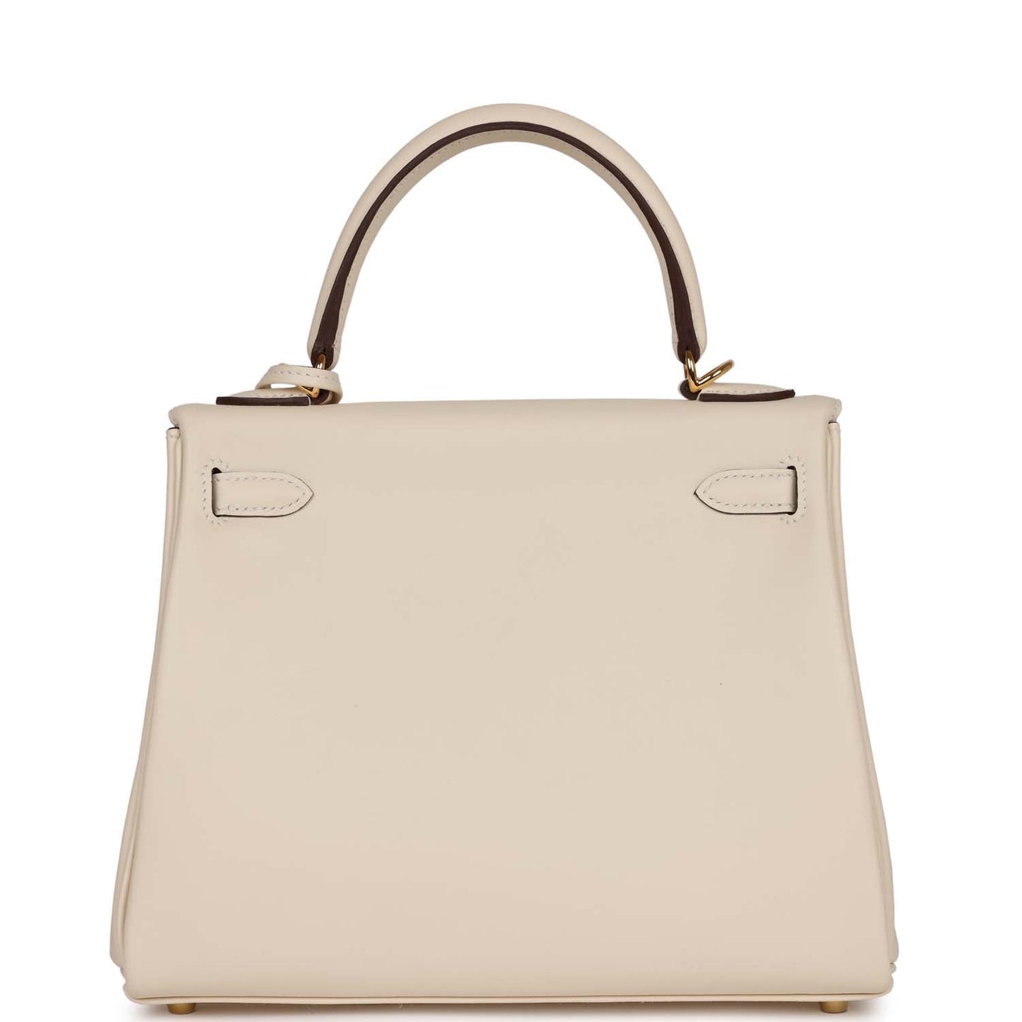 Hermes Kelly Retourne Nata Swift Hardware Handbag Gold Travel Bag Hardware 1