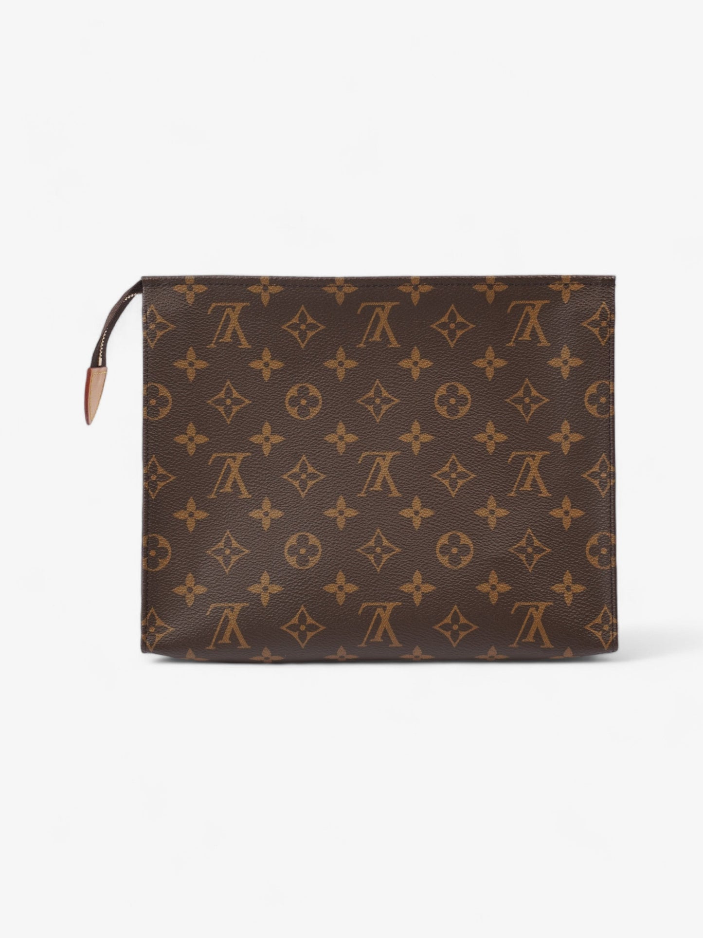 Louis Vuitton Toiletry Coated 26 Monogram Canvas Coated Canvas Apparel 17