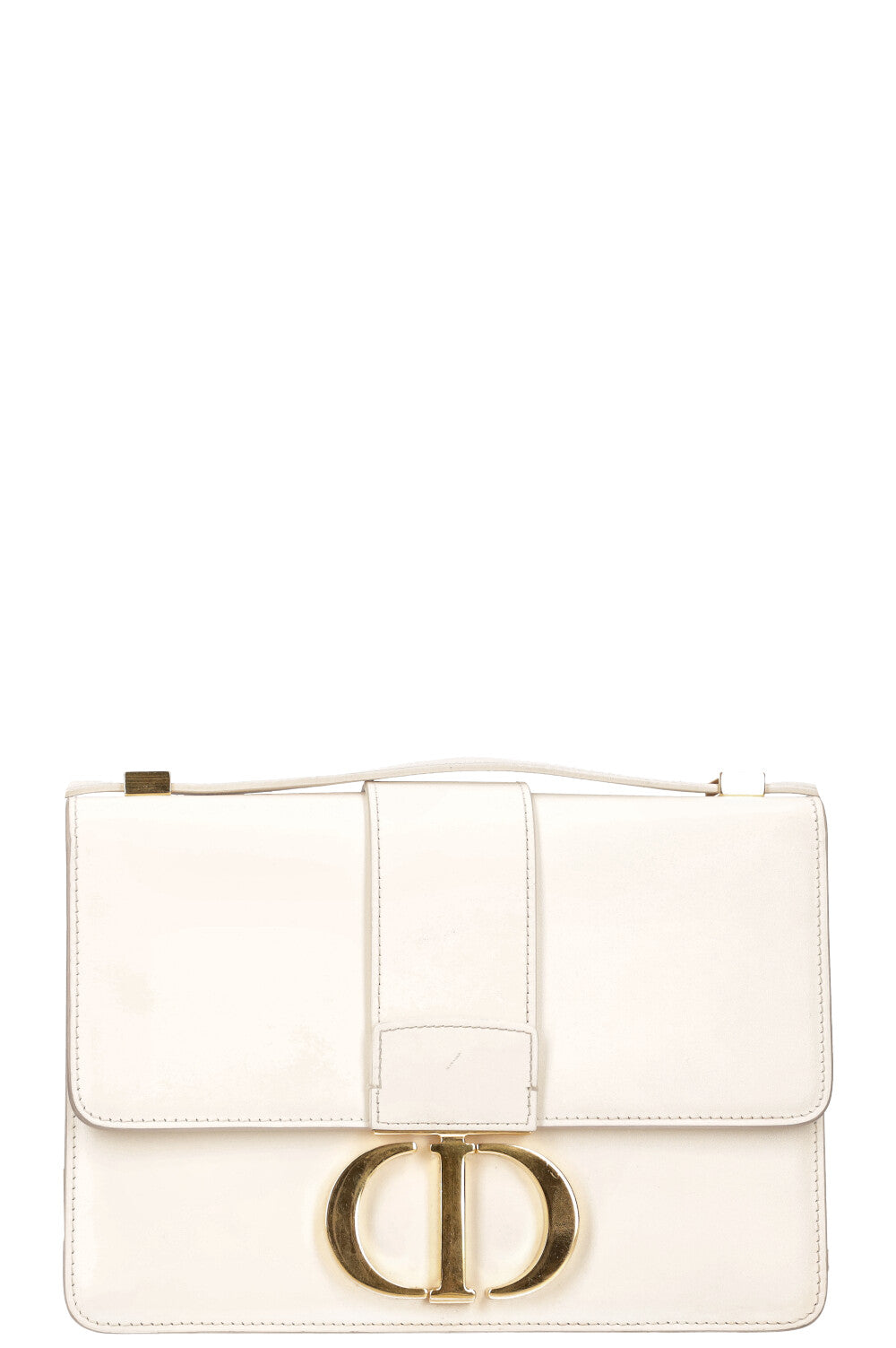 Dior Montaigne Bag Latte Handbag