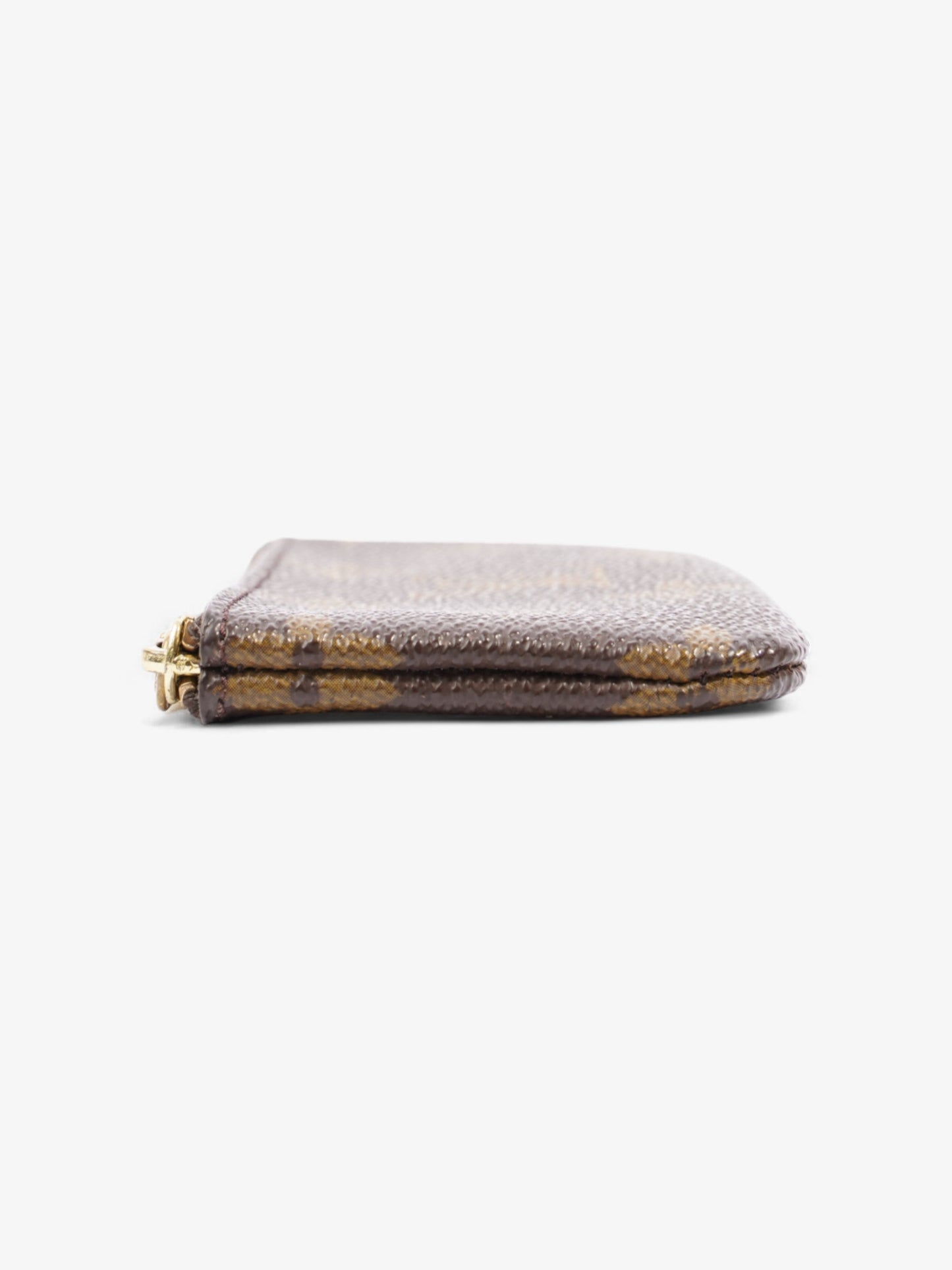 Louis Vuitton Pochette Kure Coated Monogram Canvas Coated Canvas Apparel