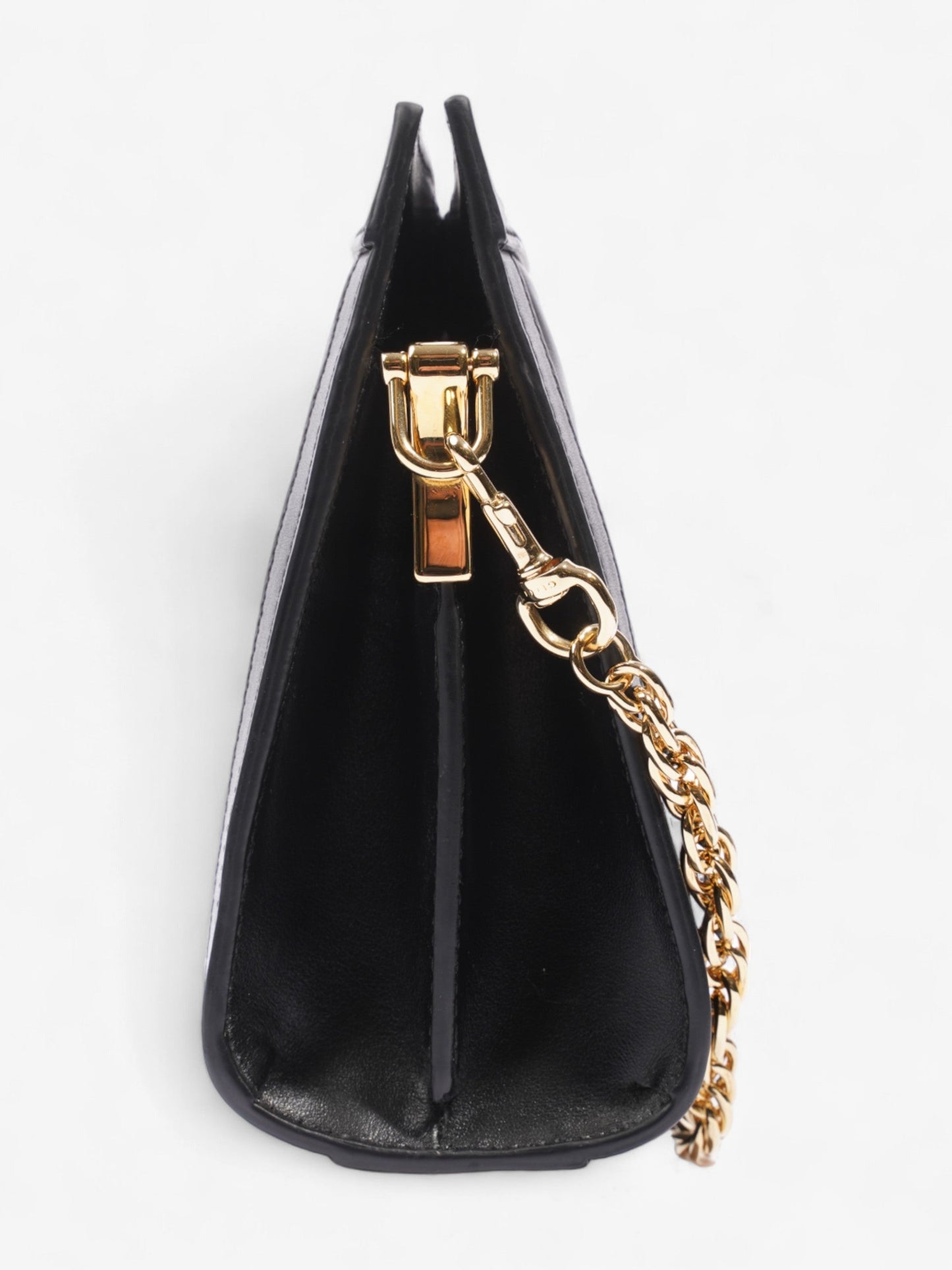 Gucci Shoulder Bag Small Leather Matelasse Crossbody Bag
