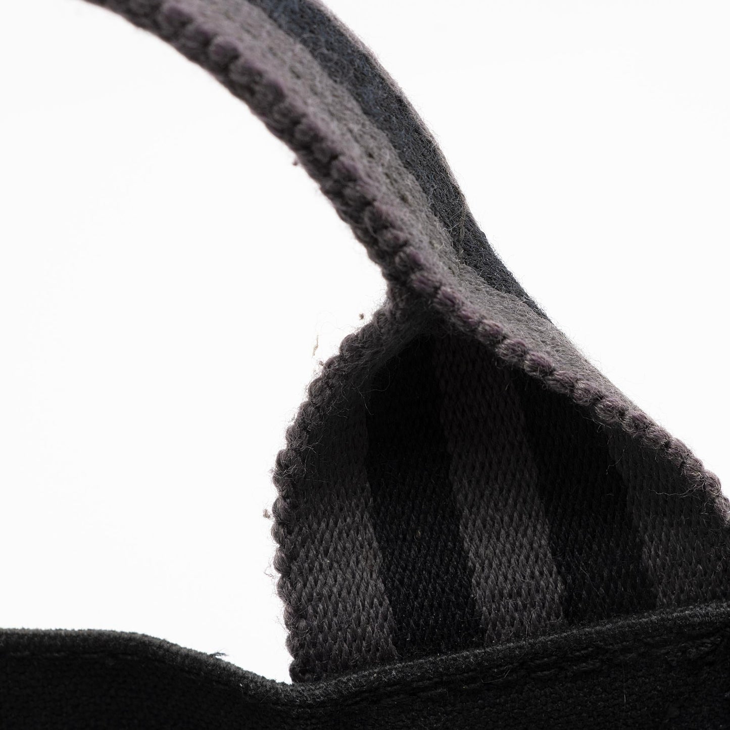 Hermes Luxury Herline Pm Tote (Shf ) Handbag Canvas Tote Bag