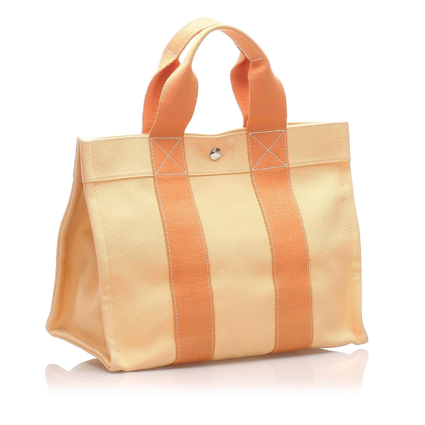 Hermes Luxury Fourre Tout Pm Tote (Shg ) Tote Bag