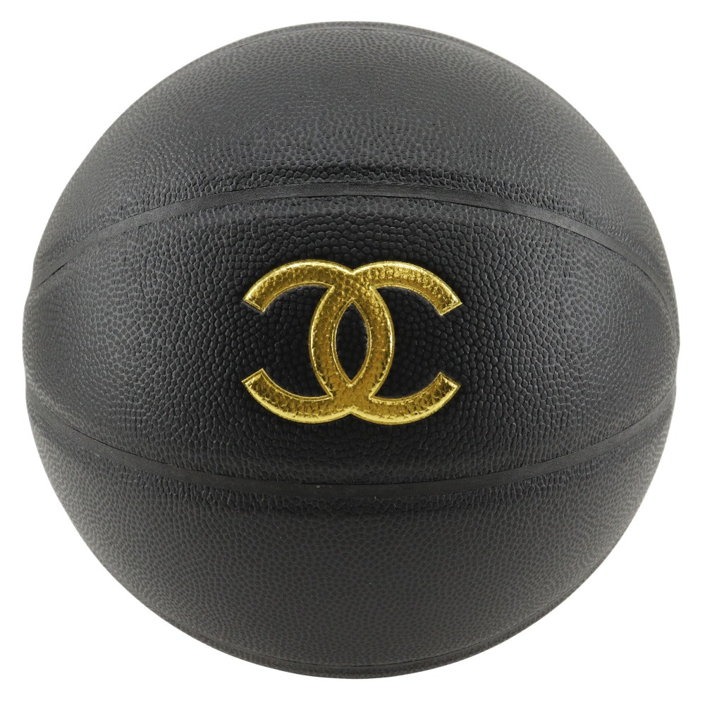 Chanel Basketball Rubber Miscellaneous Bag