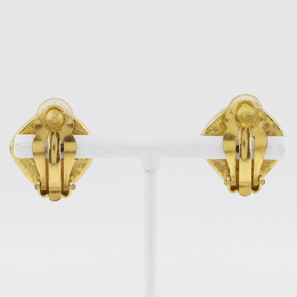 Chanel Coco Mark Earrings Bag 34