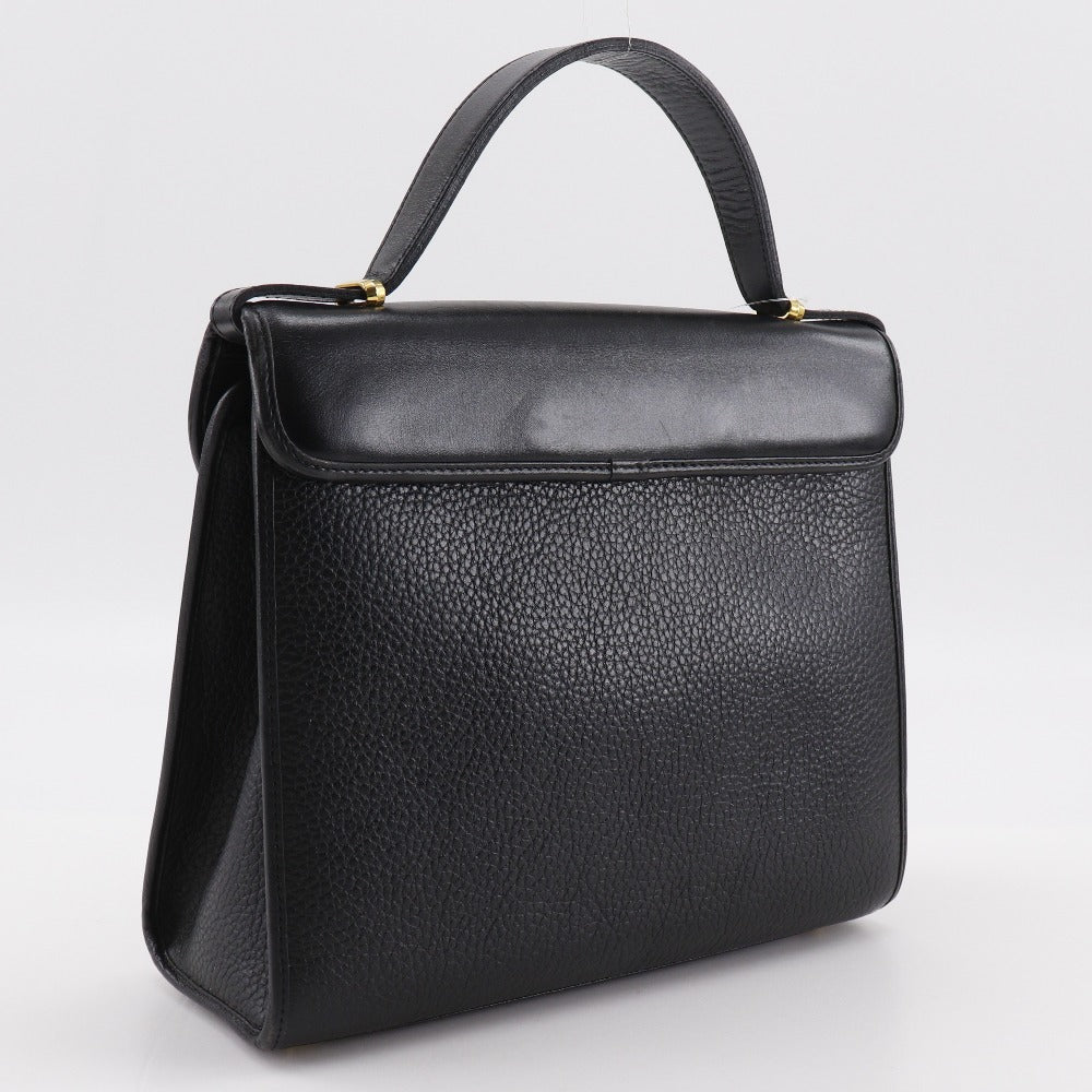 Dior Cd Calf Handbag Logo Travel Bag