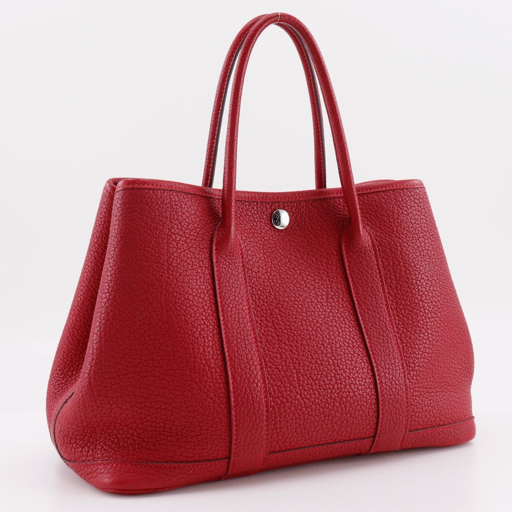 Negonda Garden Party Tpm Red Travel Bag
