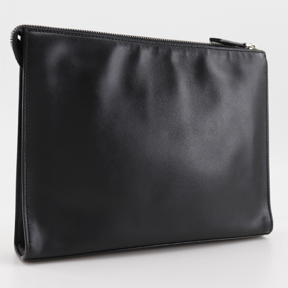 Fendi Bugs Monster Clutch Bag 7Va433