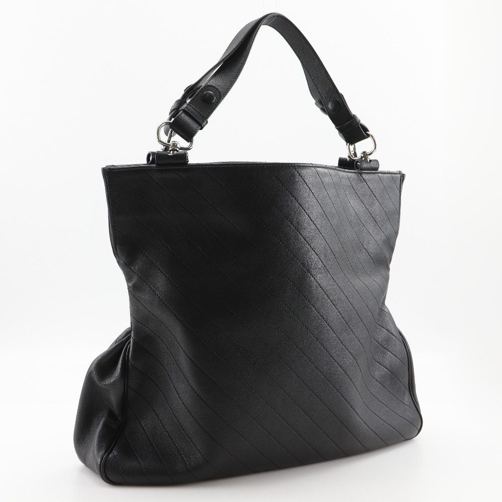 Gucci Blondie Calf 2Way Tote Bag