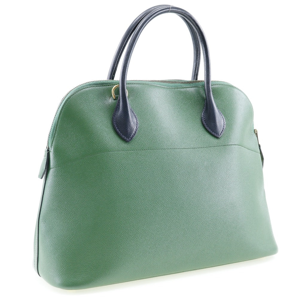 Courchevel Navy By Color Bored Women Blue Travel Bag
