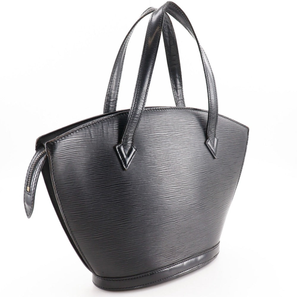 Louis Vuitton M52272 Epi Sunjack PM Leather Black Handbag